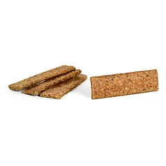 Laikas Gardums žąsienos juostelės šunims, 100 g — 3 nuotrauka