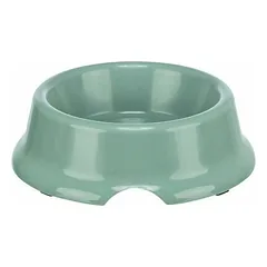 TRIXIE plastikinis šuns dubenėlis 0,5 l, 14 cm (pakuotė 4)