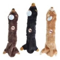 Žaislas Skinneeez meška su buteliu 43cm