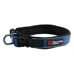 Non-stop dogwear antkaklis šunims Roam Collar, mėlynas