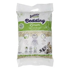 Bunny Nature bunnyBedding Linum 12,5 l