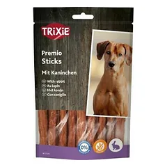 Trixie Premio Rabbit Sticks 100 g