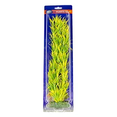 AQUA NOVA plastikinis augalas 40cm