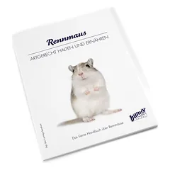 Bunny Nature bunnyBooks Rennmaus