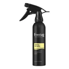 Parfumuotas vanduo šunims Freedog vanilės kvapo, 150 ml