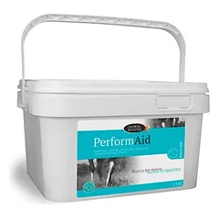 HORSE MASTER - PERFORMAID - HORSE MASTER
