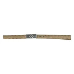 TRIXIE BE NORDIC pavadys, oda M-L 1m/20mm, sand — 3 nuotrauka