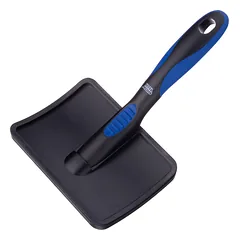 Show Tech Duo Pin - pin brush with two lengths of pins, Duża — 4 nuotrauka