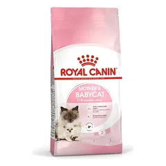 ROYAL CANIN Babycat
