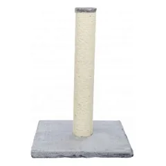 Magic Cat Nora 59cm draskyklė katėms stulpas (pilka)