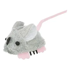 Trixie Gerbil, pliušas, 5.5 cm