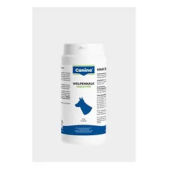 Canina Welpenkalk Tabletten
