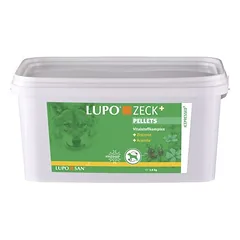 Luposan Zeck+, > 250 g — 4 nuotrauka