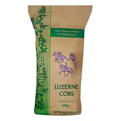Agrobs Luzernecobs
