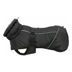 Trixie Brizon Wintercoat S (33 cm), Black
