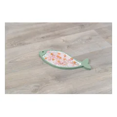 TRIXIE Lick'n'Snack laižymo lėkštė, silikonas, 28 cm (pak.3), 1 vnt. — 2 nuotrauka