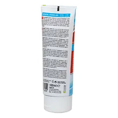 BOGADENT DENTAL HYDRO- GEL DOG antibakterinis dantų gelis šunims po dantų valymo, 100 ml — 2 nuotrauka