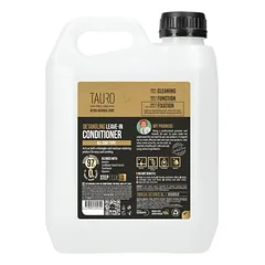 Nenuplaunamas kondicionierius, lengvinantis šunų ir kačių kailio priežiūrą, 2000 ml — 2 nuotrauka