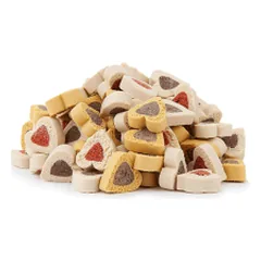 Happet Happ Trainers Hearts skanėstai šunims — 2 nuotrauka
