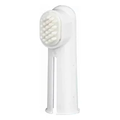Trixie Dental Hygiene Set burnos priežiūros priemonių rinkinys šunims — 3 nuotrauka