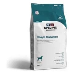 Specific CRD-1 Weight Reduction 6 kg parduotuvėje petreon.lt