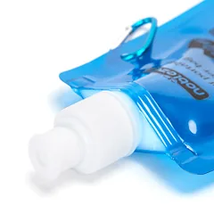 Nobleza nešiojama vandens talpykla šunims, 750 ml — 3 nuotrauka