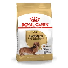 Royal Canin Dachshund sausas maistas suaugusiems šunims 7.5 kg