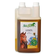 Stiefel Lein-Öl