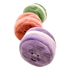 Aumüller žaislas katėms Macarons, Dideliems > 5 kg — 4 nuotrauka