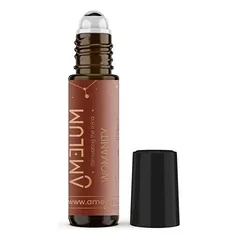 Tepamas eterinių aliejų mišinys Womanity, 10 ml — 2 nuotrauka