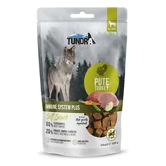 Tundra Dog – skanėstai šunims 9x100g, 1 vnt. — 3 nuotrauka