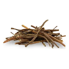 KIDDOG 100% natūralios jaučių žarnos 12cm 120g — 2 nuotrauka