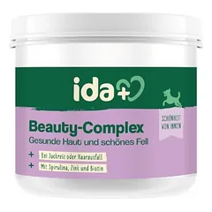 IdaPlus Beauty Complex