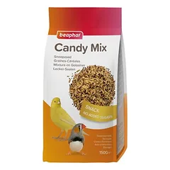 Beaphar Lecker-Saaten 150 g