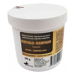 Ihtiola-Kampara 200g — 2 nuotrauka