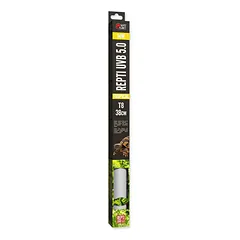 Repti Planet tropinė lemputė Repti UVB 5.0, T8, 38 cm, 14 W