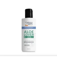 PSH PRO GROOMERS Aloe Lover Shampoo, 100ml