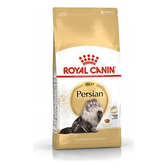 Royal Canin persų veislės suaugusių kačių sausas pašaras, 2 kg — 2 nuotrauka