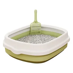 FurryFusion dubenėlis lėtam ėdimui, Vidutiniams 3–5 kg — 3 nuotrauka