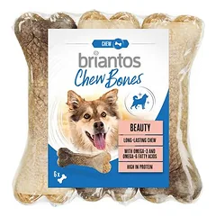 Briantos Chew Bone Beauty für Hunde