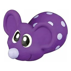 Trixie lateksinė cypsinti pelė 8 cm — 2 nuotrauka