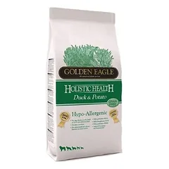 Golden Eagle Hypoallergen Ente und Kartoffel 26/12 Getreidefrei