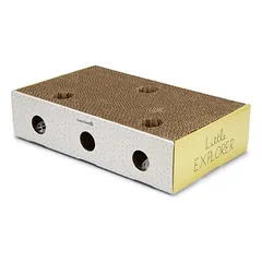 Beeztees Kitten Kratzbox Riva