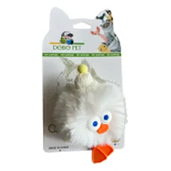 Žaislas katėms 12 cm — 2 nuotrauka