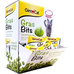 GIMPET GRAS BITS DISPLAY