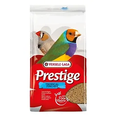 VERSELE-LAGA Tropical Finches 4 kg maisto mažiems egzotiniams paukščiams