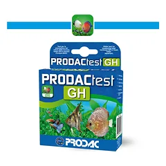 PRODACTEST GH bendram kietumui