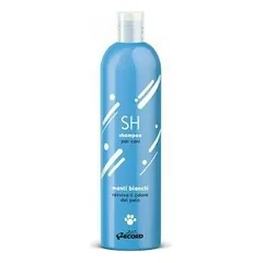 Charme White Shampoo for dogs and cats 250 ml