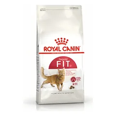 Royal Canin Regular Fit, 1,5 - 2,9 kg parduotuvėje pethappy.lt