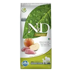 Farmina N&D Dog Prime Medium & Maxi Adult Boar 12 kg